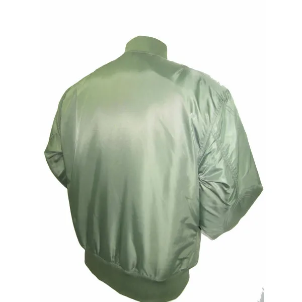 1520F MA 1 Classic Flight Jacket