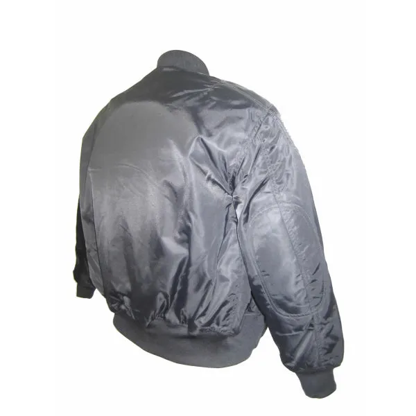 1520F MA 1 Classic Flight Jacket