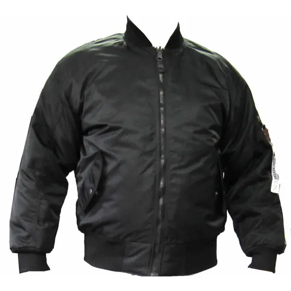1520F MA 1 Classic Flight Jacket