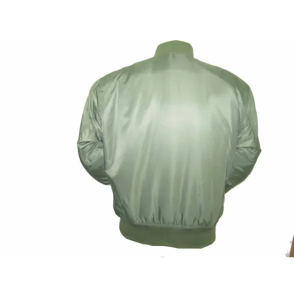 1520F MA 1 Classic Flight Jacket