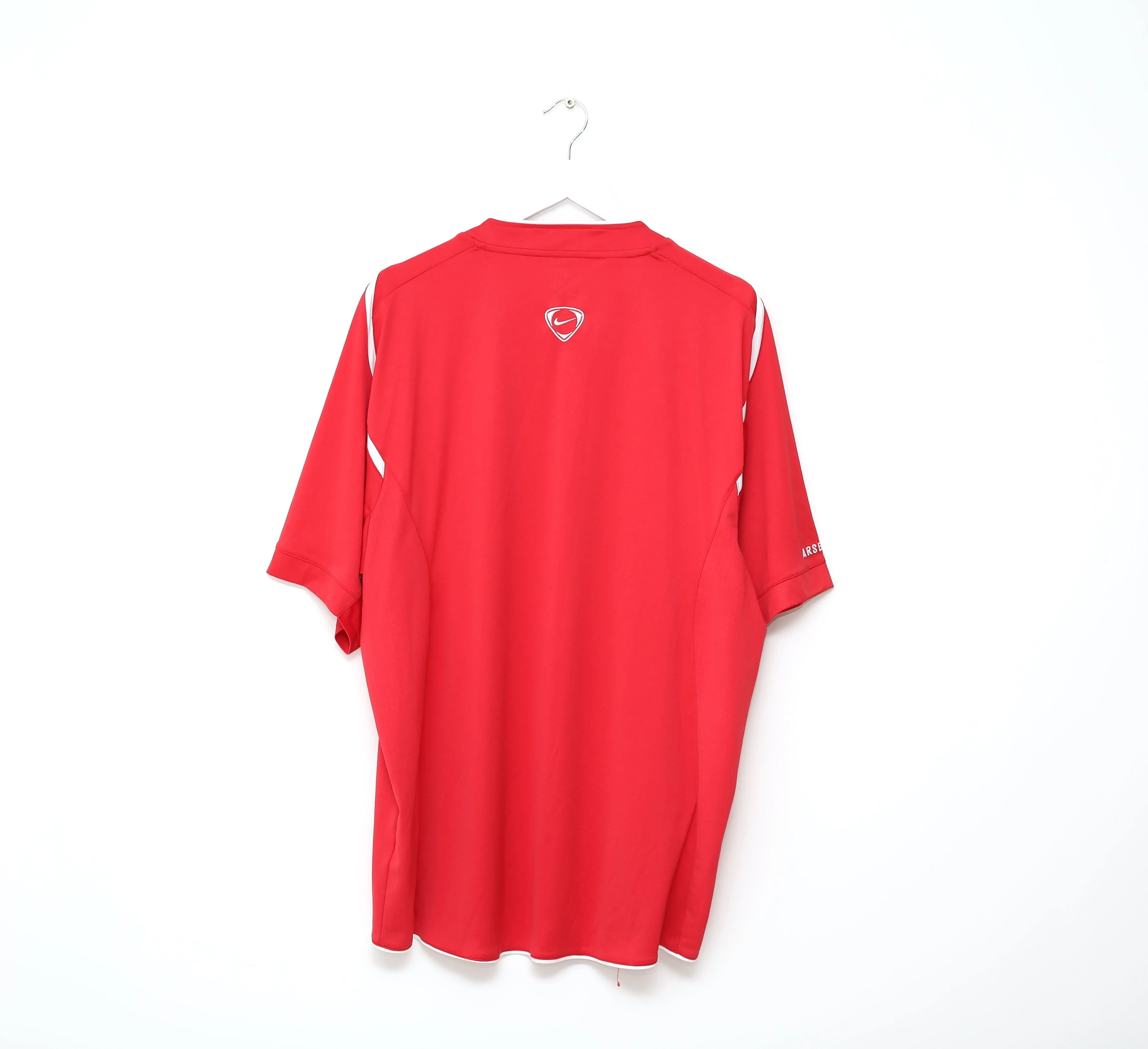 2006/07 ARSENAL Nike Football Training Shirt (XL)
