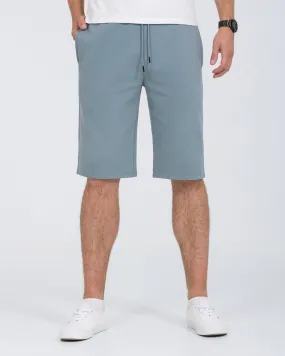2t Ryan Tall Sweat Shorts (slate)