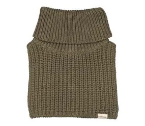 Arni S, Turtleneck - Olive Leaf