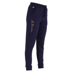 Aubrion Team Joggers - Navy