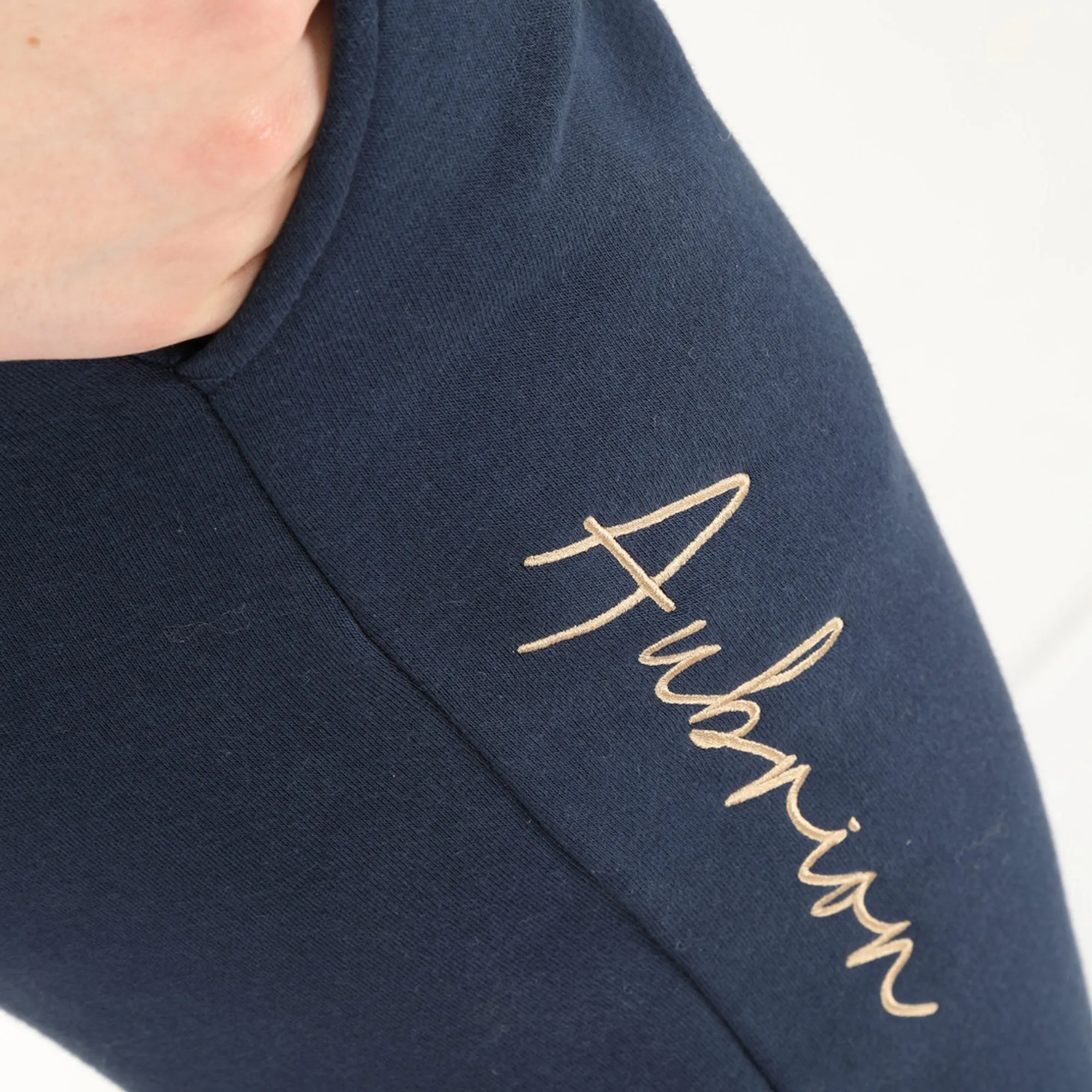 Aubrion Team Joggers - Navy