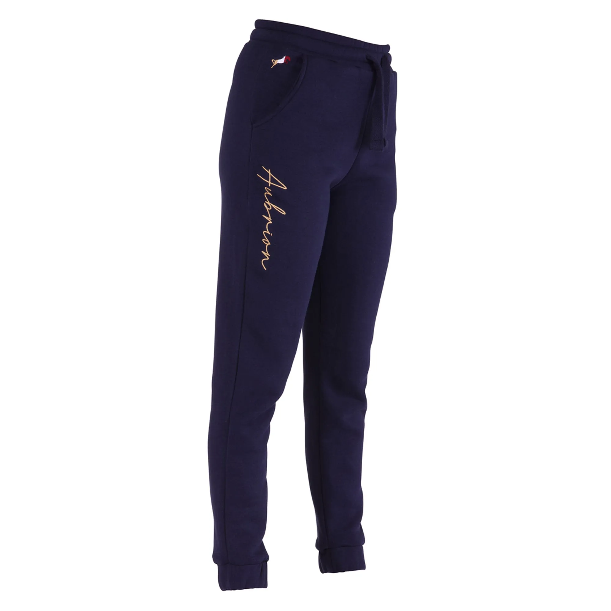 Aubrion Team Joggers - Navy