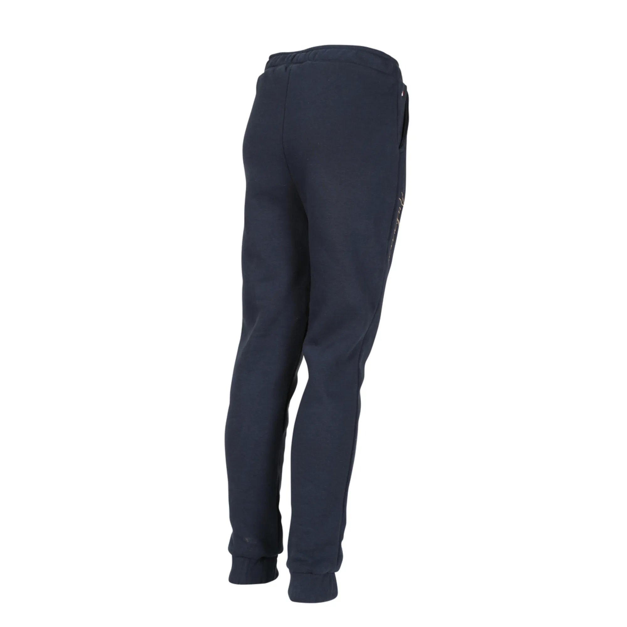 Aubrion Young Rider Team Joggers - Navy