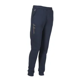 Aubrion Young Rider Team Joggers - Navy