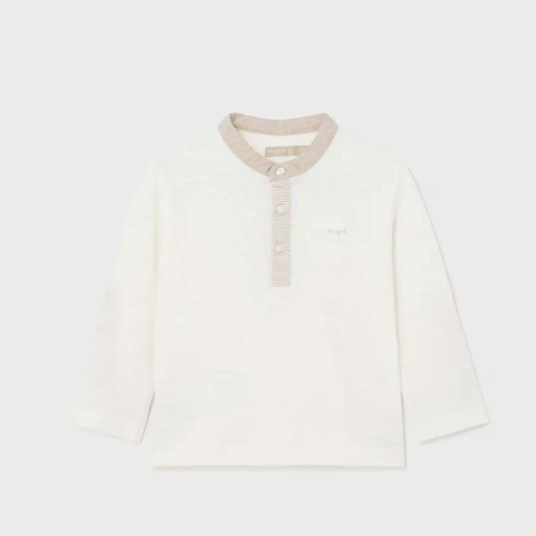 Baby Henley Shirt