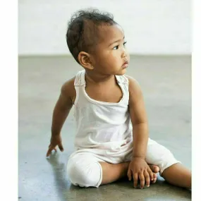 Baby Romper Pink