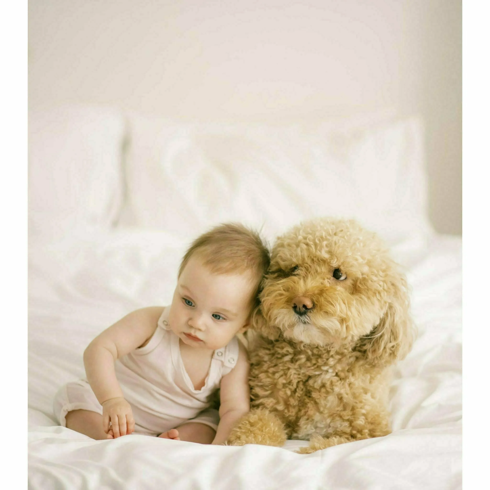 Baby Romper Pink