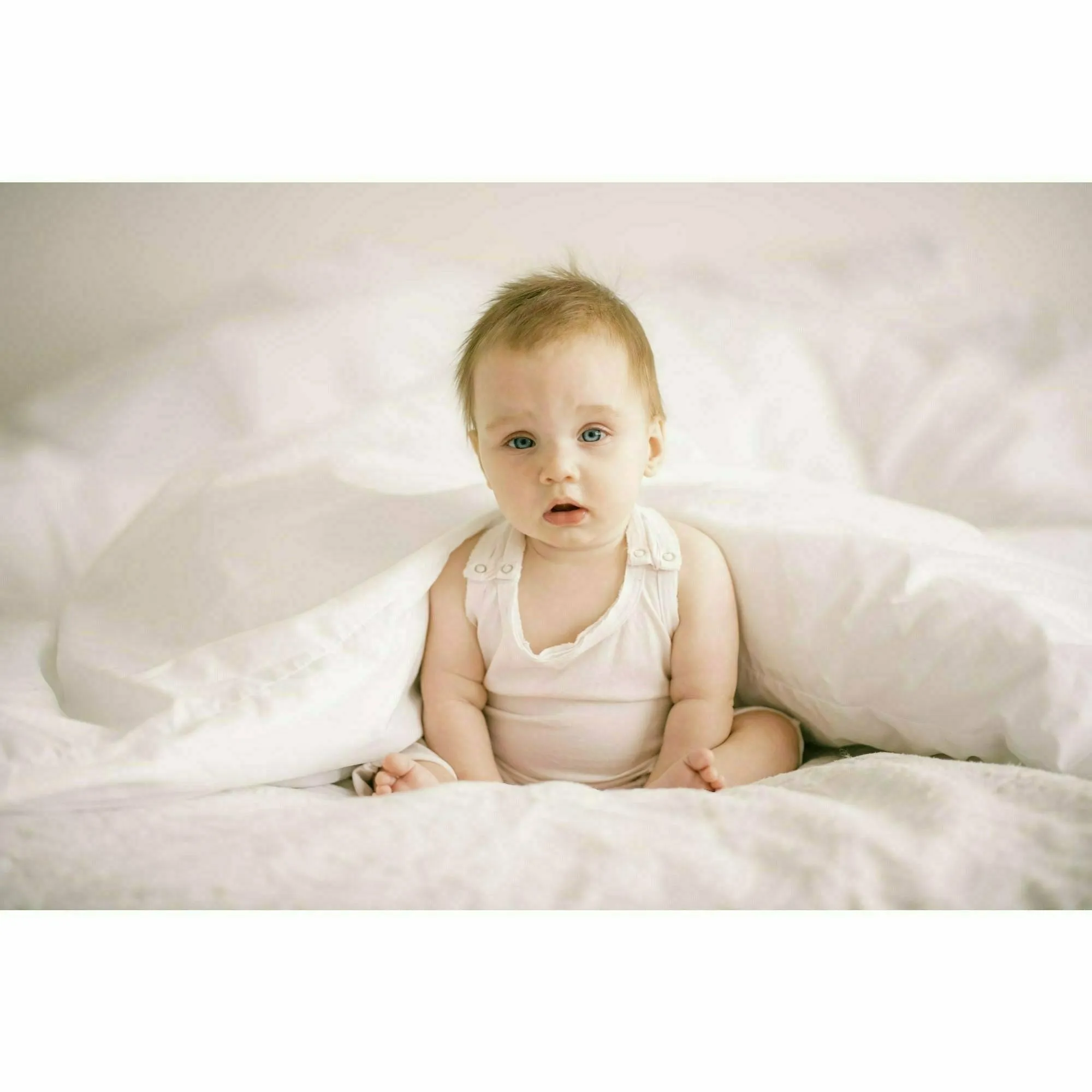 Baby Romper Pink