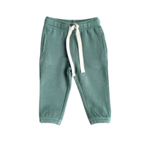 Baby Sprouts, Joggers-Pine FW24