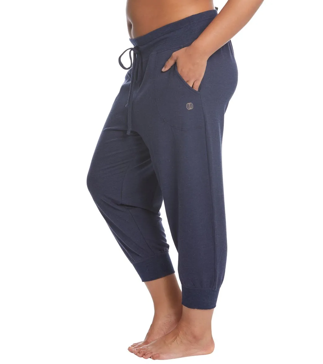 Balance Collection Plus Jet Set Joggers