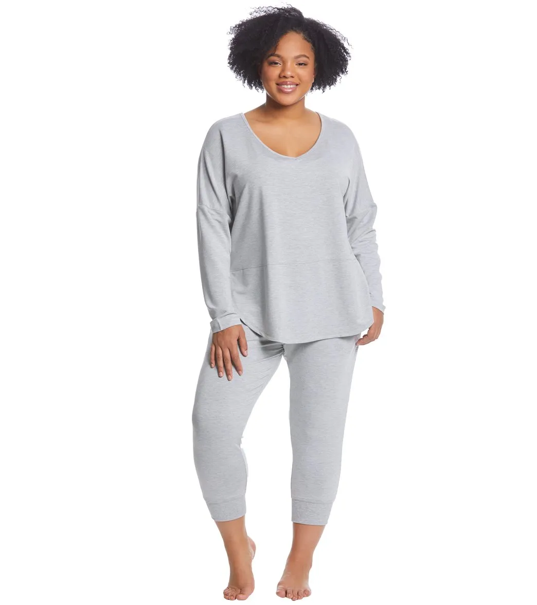 Balance Collection Plus Jet Set Joggers
