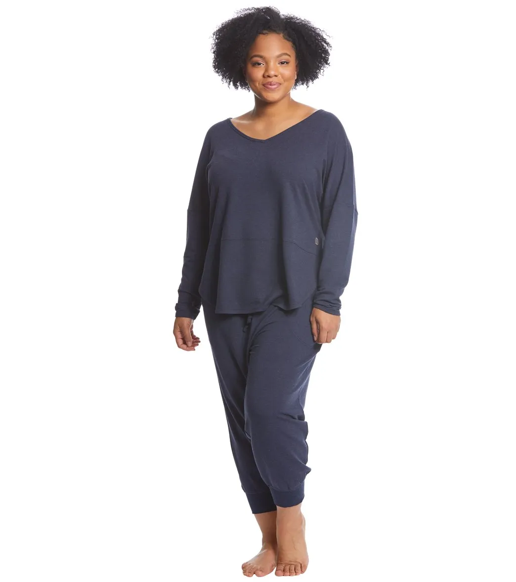 Balance Collection Plus Jet Set Joggers