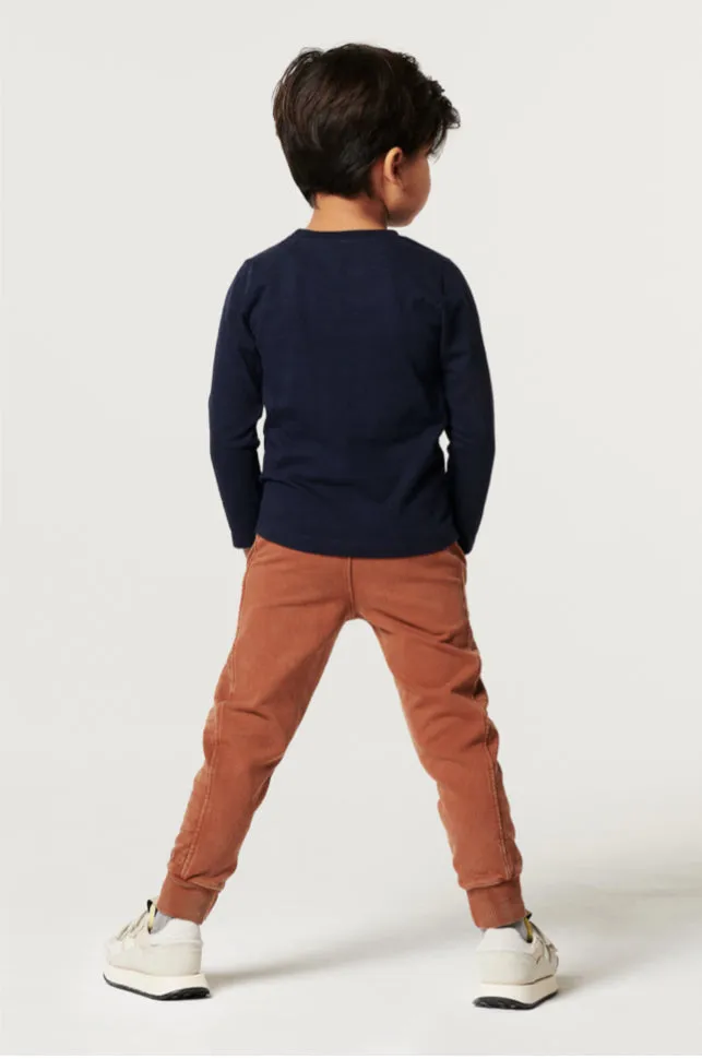 BARAKALDO SWEATPANTS