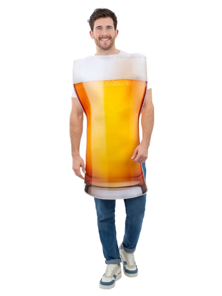 Beer Pint Costume Wholesale