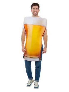 Beer Pint Costume Wholesale
