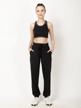 Black Light Joggers