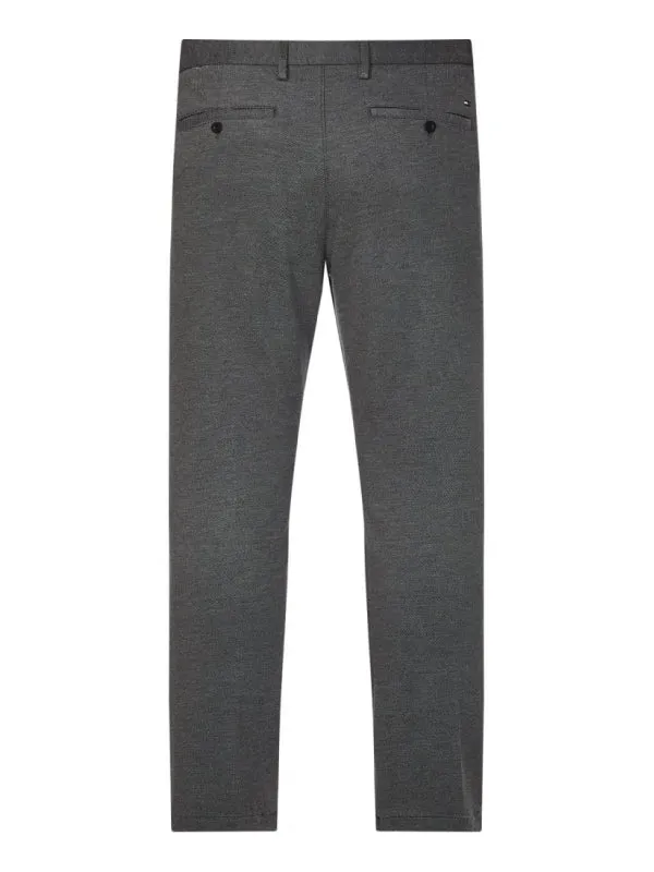 Bleecker Modern Knit Jersey