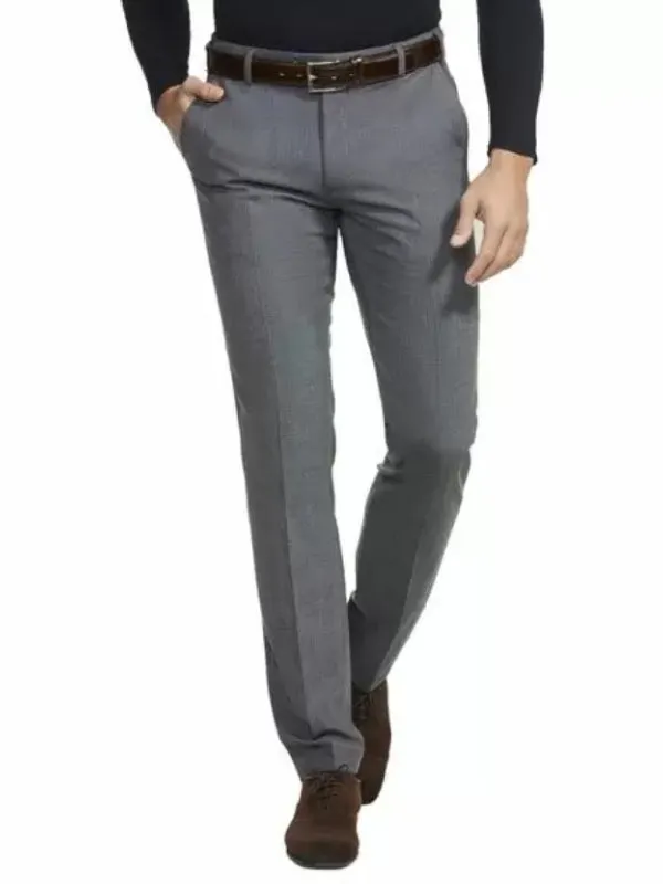 Bleecker Modern Knit Jersey