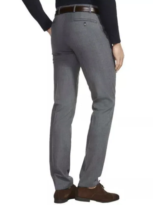 Bleecker Modern Knit Jersey
