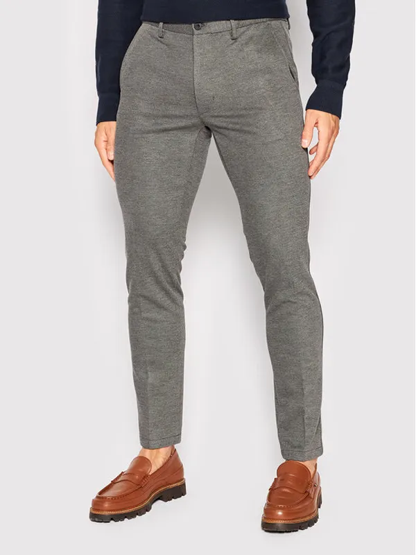 Bleecker Modern Knit Jersey