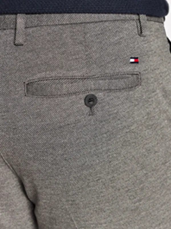Bleecker Modern Knit Jersey