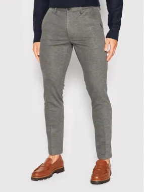 Bleecker Modern Knit Jersey