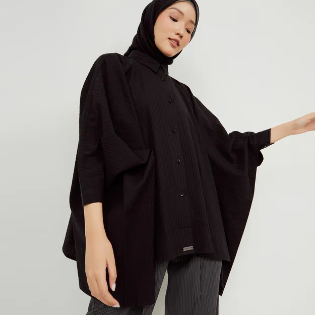 Boxy Shirt