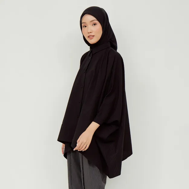 Boxy Shirt