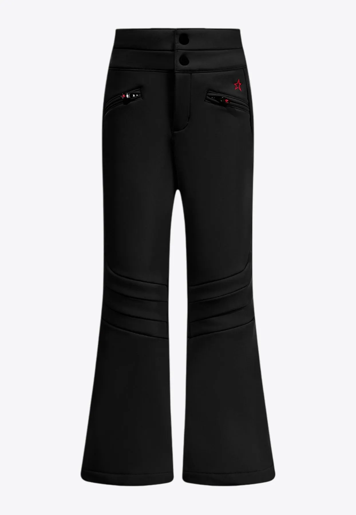 Boys Aurora Flared Pants