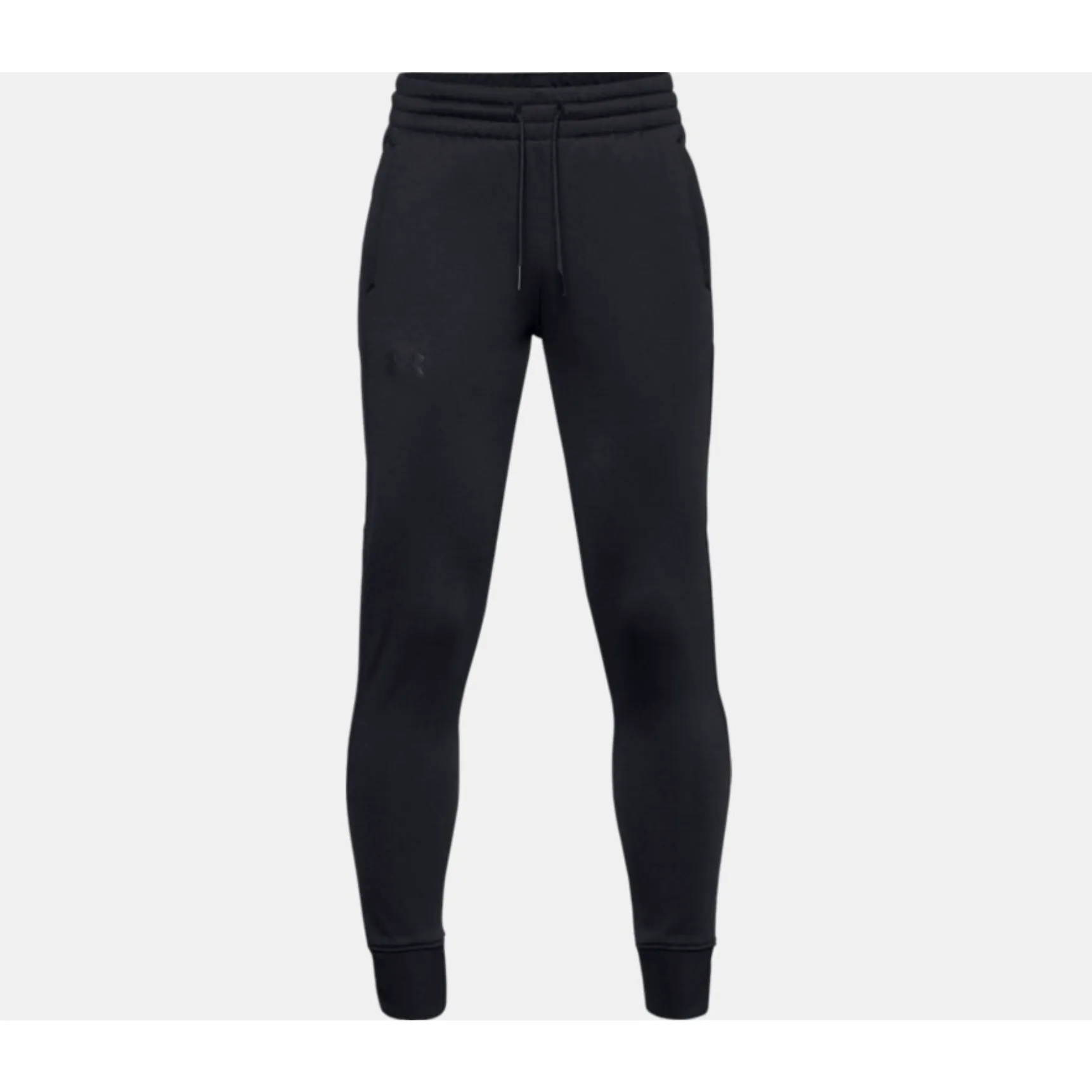 Boys Under Armour Fleece Joggers