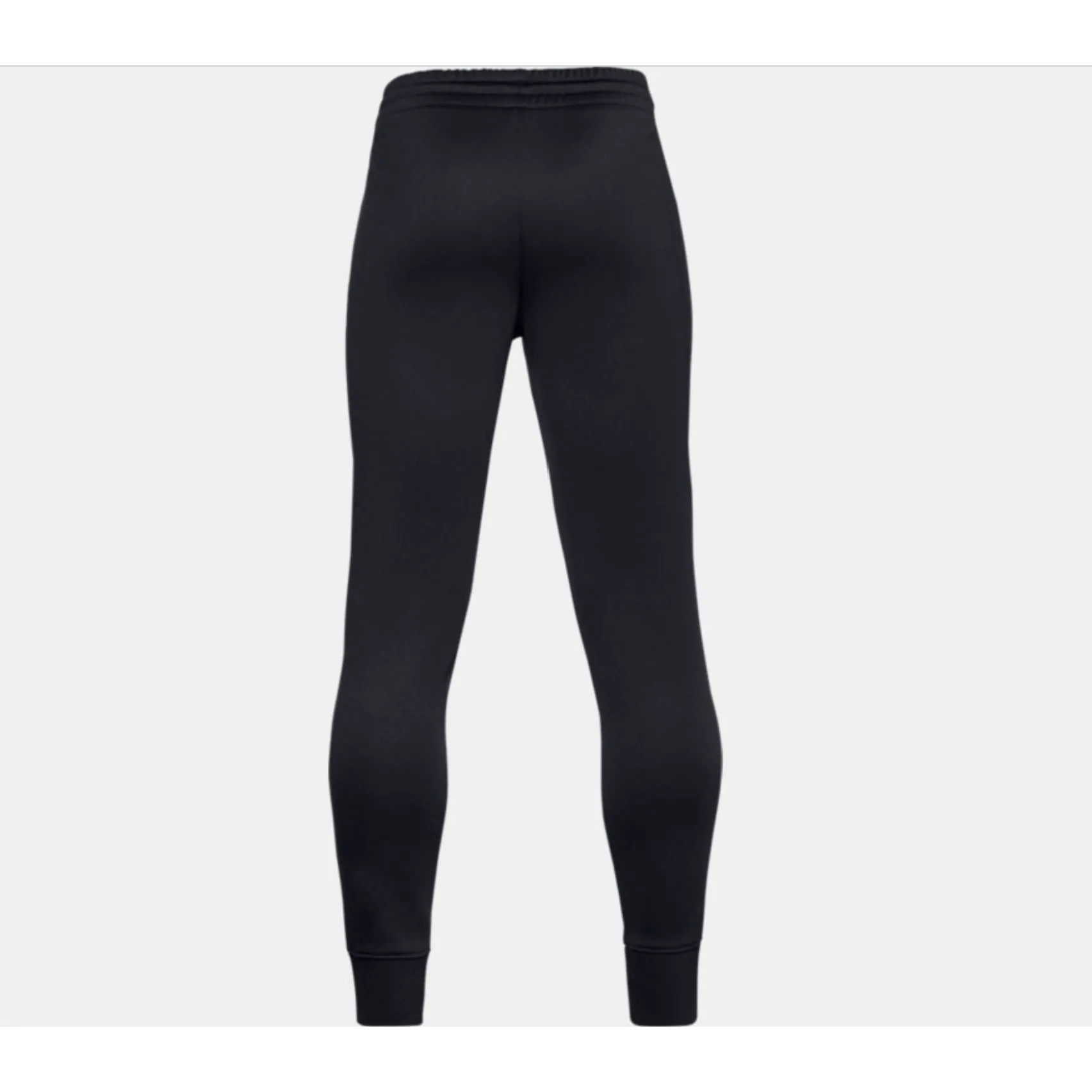 Boys Under Armour Fleece Joggers