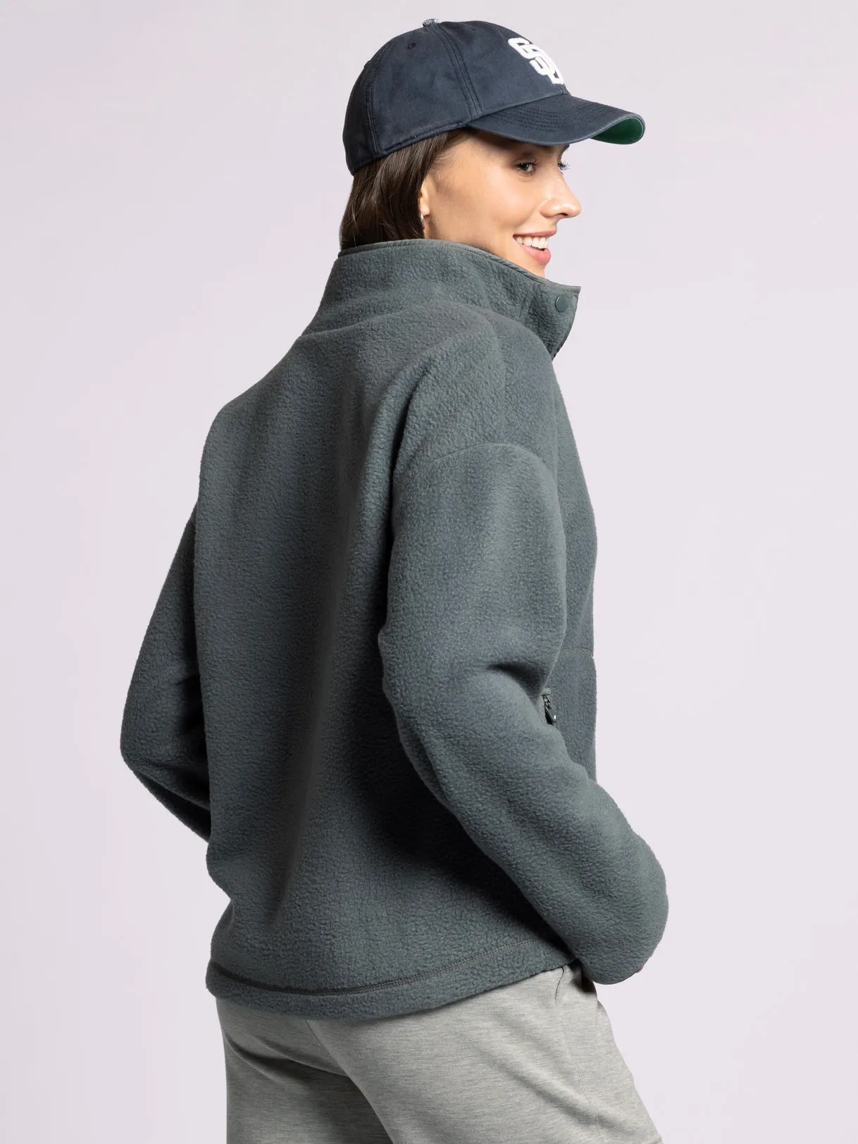 BRETTA PULLOVER