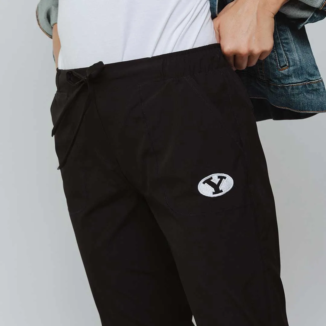 BYU Jetsetters, Black