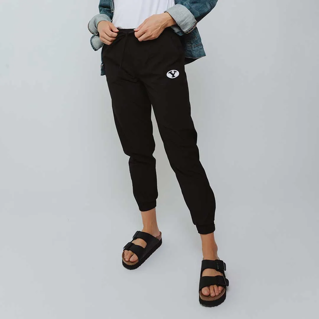 BYU Jetsetters, Black