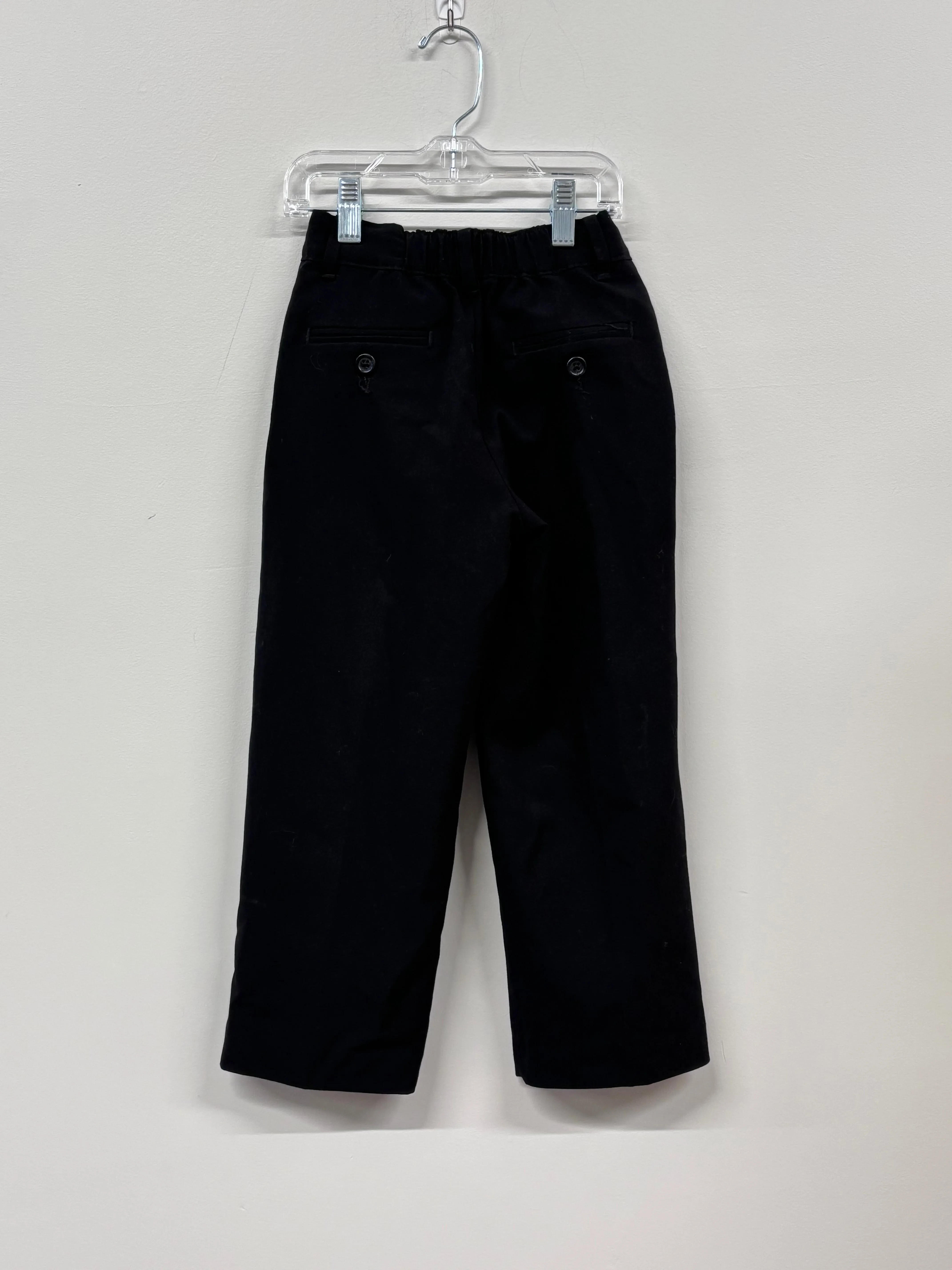 Calvin Klein Infinite Stretch Dress Pants - Size 5