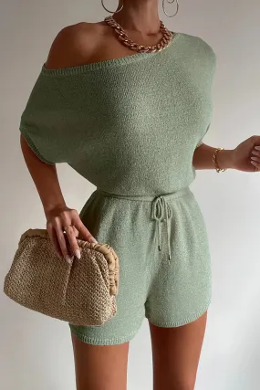Celina Romper