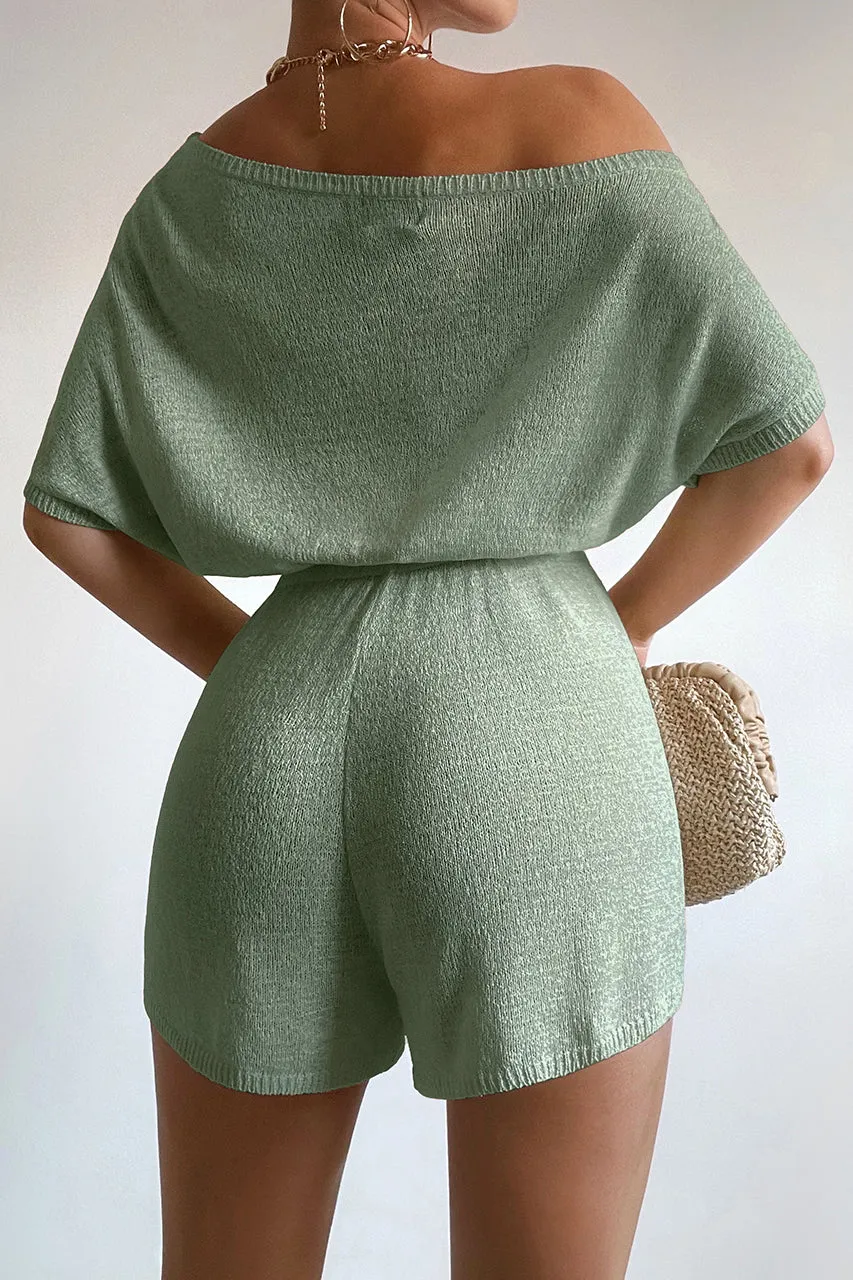 Celina Romper