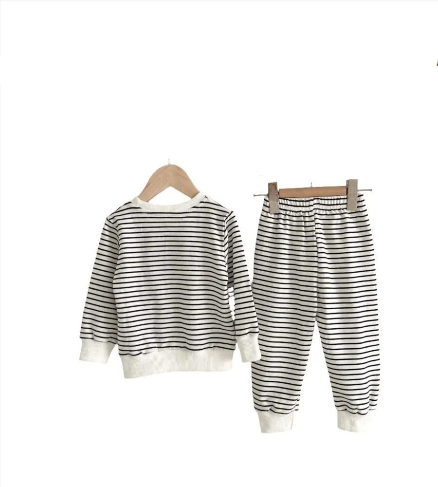 Chase Hoodie Set