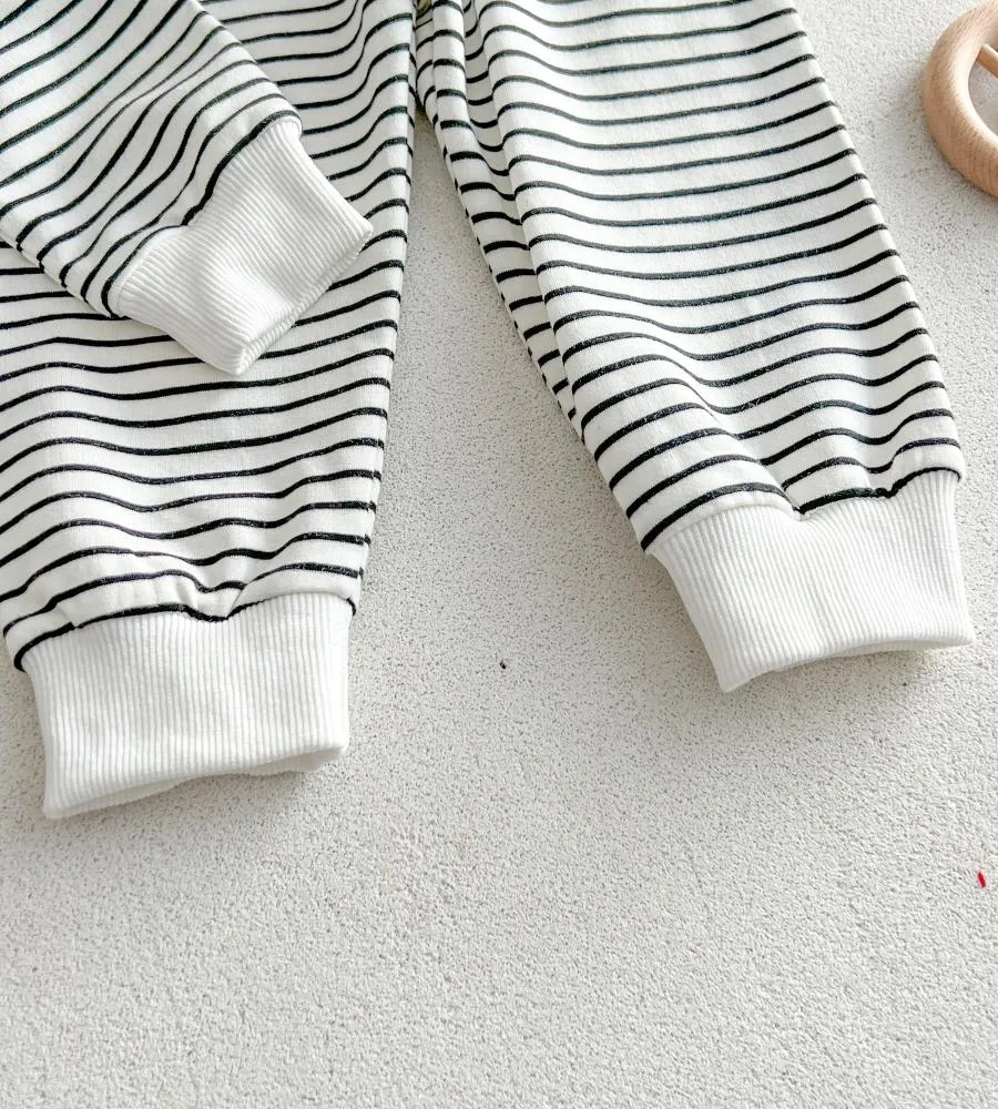 Chase Hoodie Set