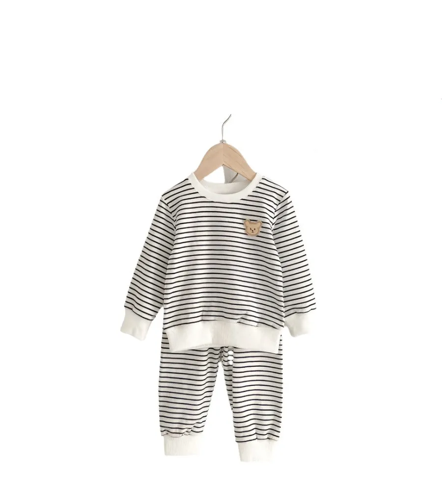 Chase Hoodie Set