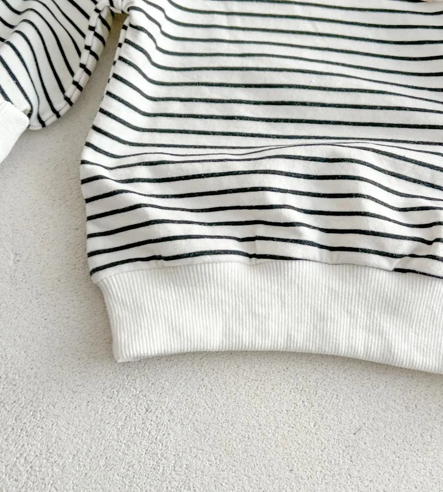 Chase Hoodie Set