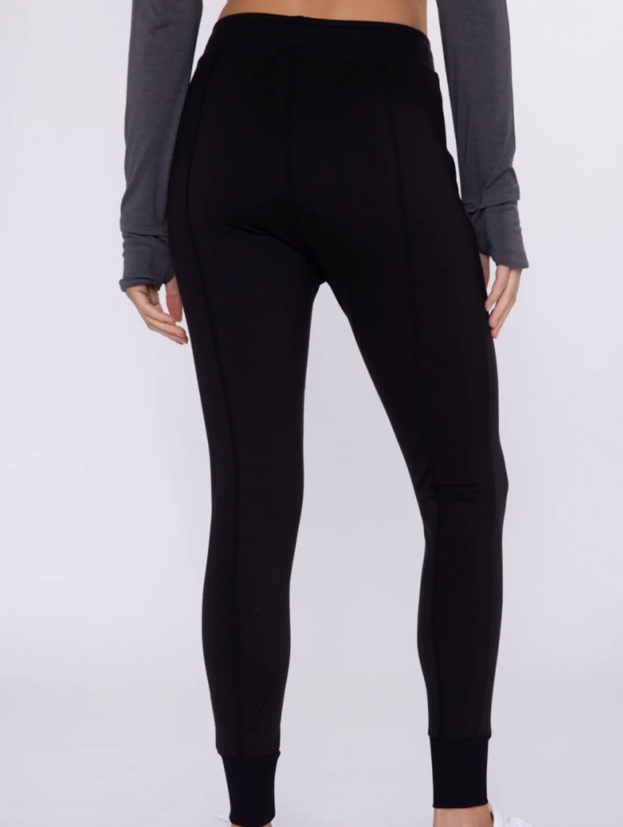 Chic Joggers