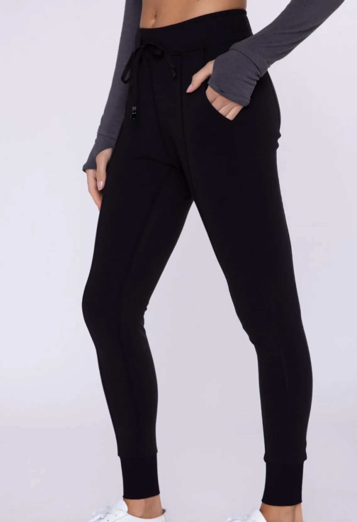 Chic Joggers