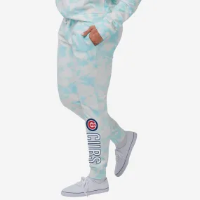 Chicago Cubs Womens Cloud Coverage Joggers
