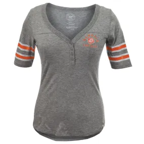 Cincinnati Bengals - Playoff Premium Juniors Henley