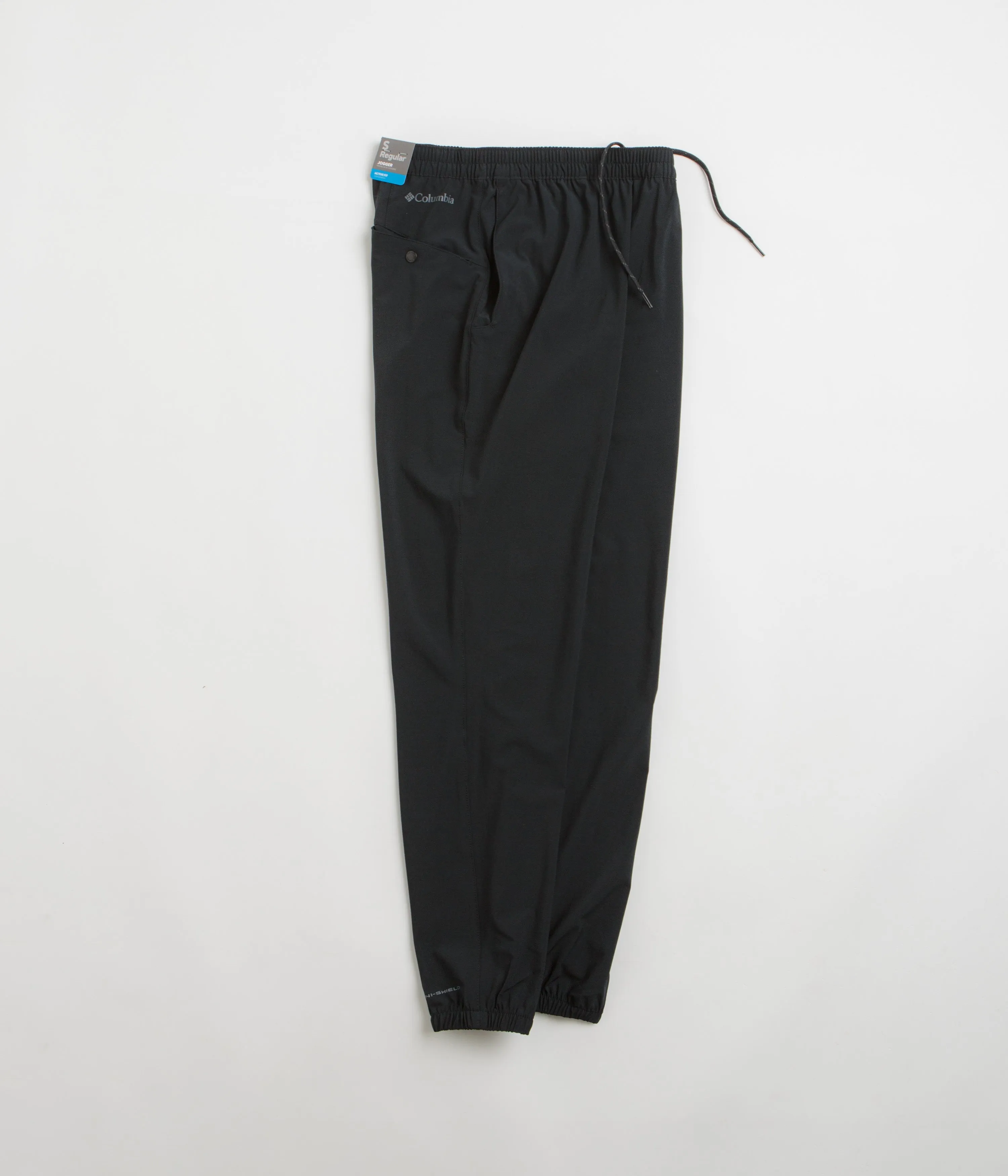 Columbia Hike II Joggers - Black